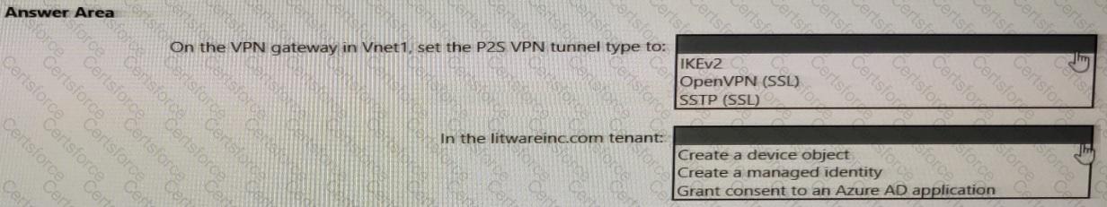 AZ-700 Question 57