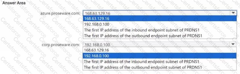 AZ-700 Question 53