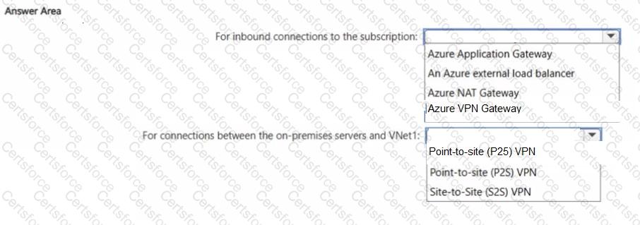 AZ-700 Question 38