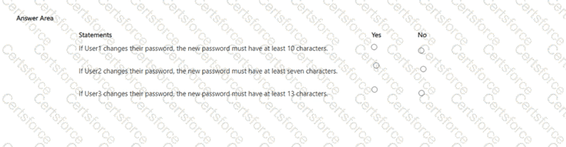 Question # 1