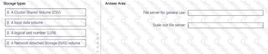 Question # 7