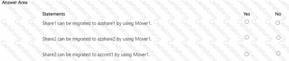 AZ-801 Question 13