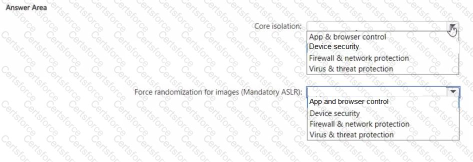 AZ-801 Question 17