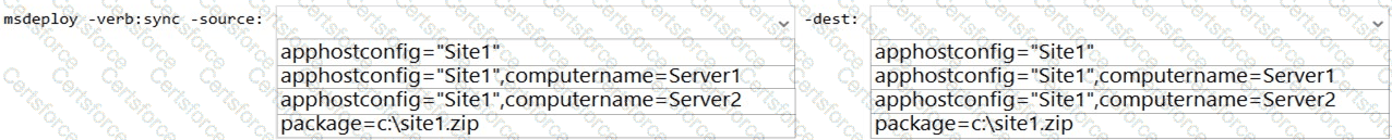 AZ-801 Question 33