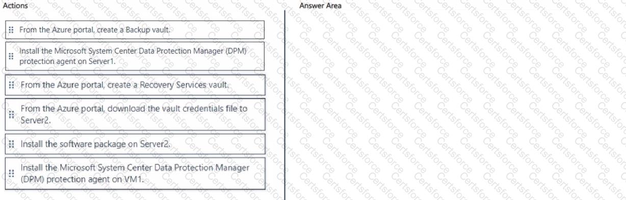 AZ-801 Question 6