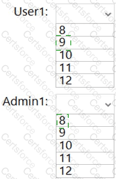 AZ-801 Answer 24