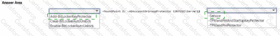 AZ-801 Answer 29