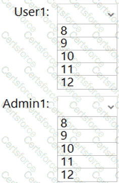 AZ-801 Question 24