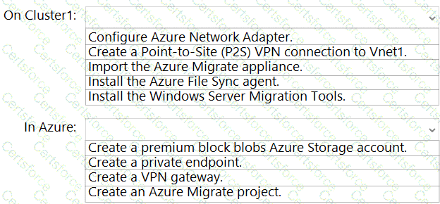 AZ-801 Question 11