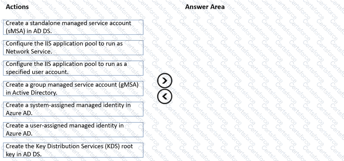 AZ-802 Question 1