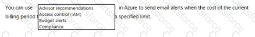 AZ-900 Question 85