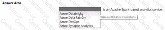 AZ-900 Question 144
