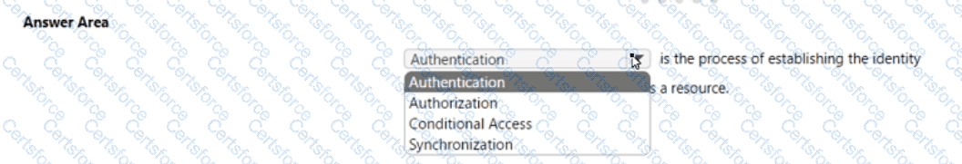 AZ-900 Question 3