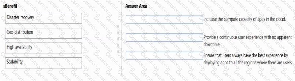 AZ-900 Question 2