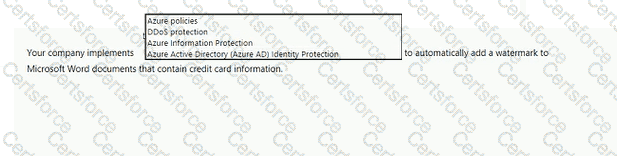 AZ-900 Question 115