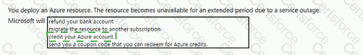 AZ-900 Answer 148