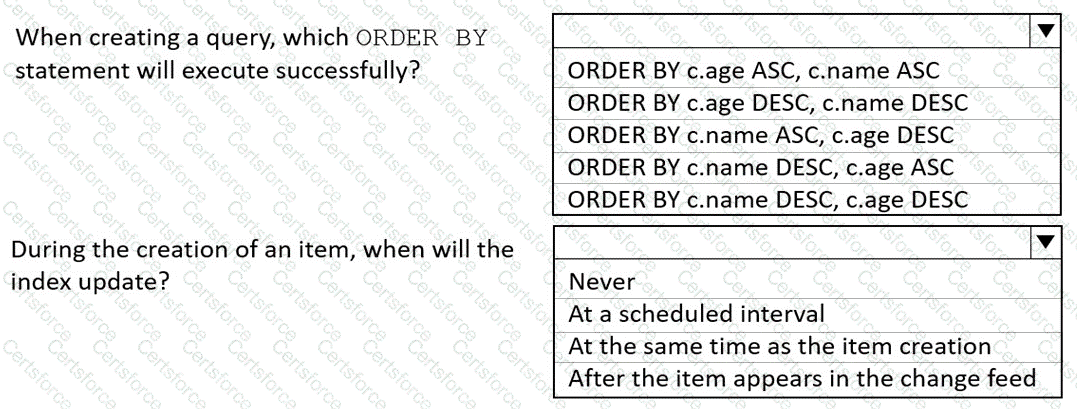 Question # 8
