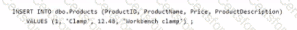 DP-900 Question 85