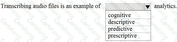DP-900 Question 87