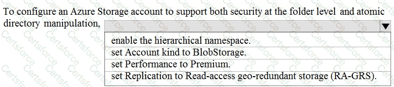 DP-900 Question 53