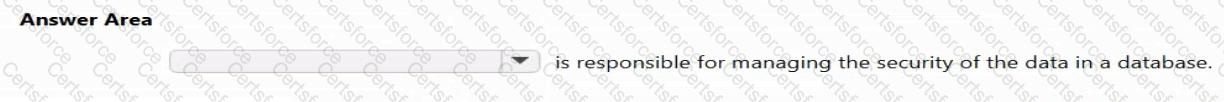 DP-900 Question 31