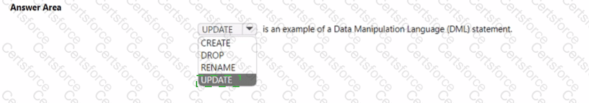 DP-900 Answer 84