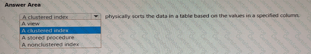 Question # 78