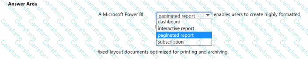 DP-900 Question 99