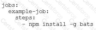 GH-200 Question 30