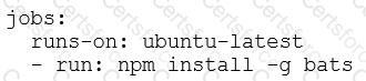 GH-200 Question 30