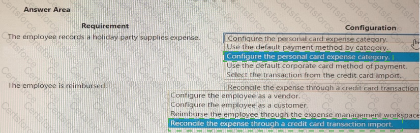 Answer # 6