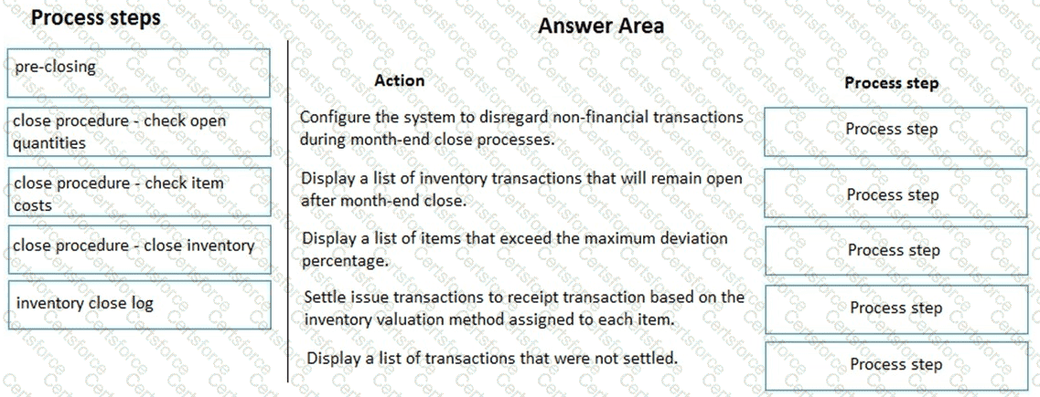 Question # 8