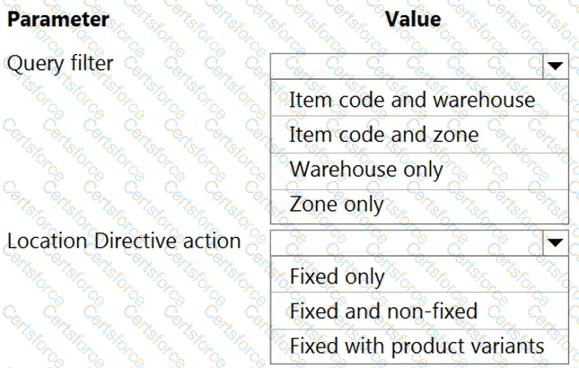 MB-330 Question 57