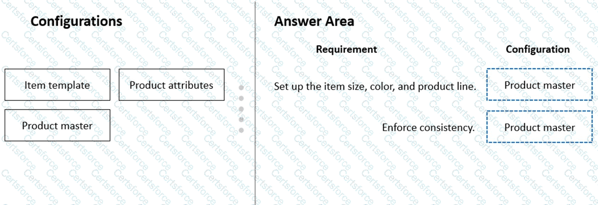 MB-330 Question 31