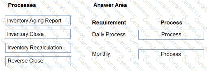 MB-330 Question 17