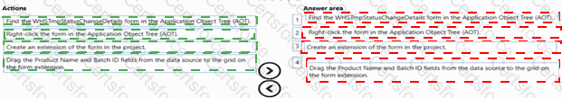 Answer # 8