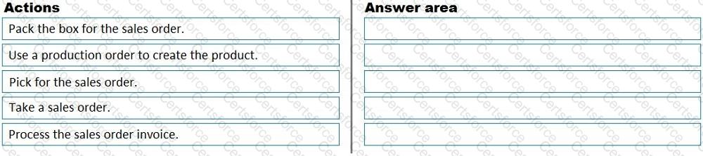 MB-700 Question 30
