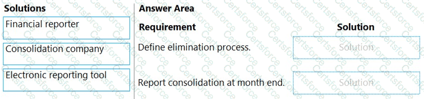 MB-700 Question 17