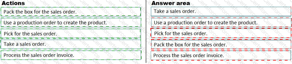 MB-700 Answer 30