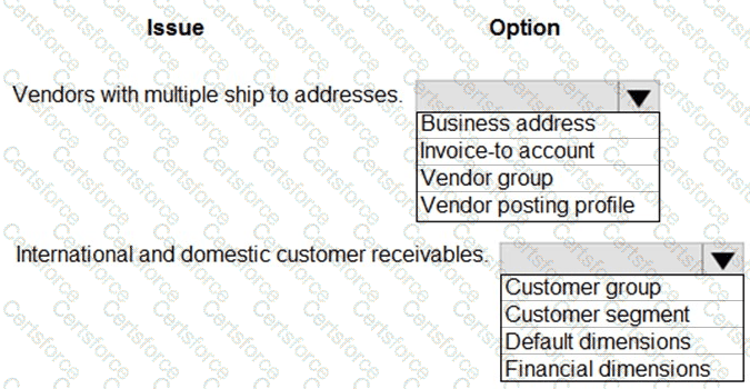 MB-700 Question 34