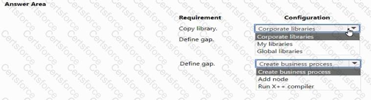 MB-700 Question 19