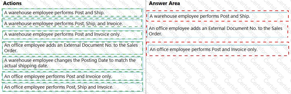 Answer # 16