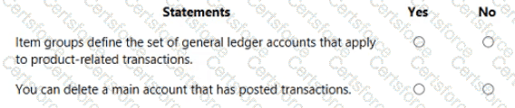 Question # 5