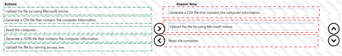 Answer # 6
