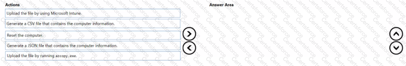 Question # 6