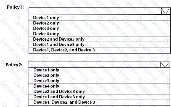 MD-102 Question 40