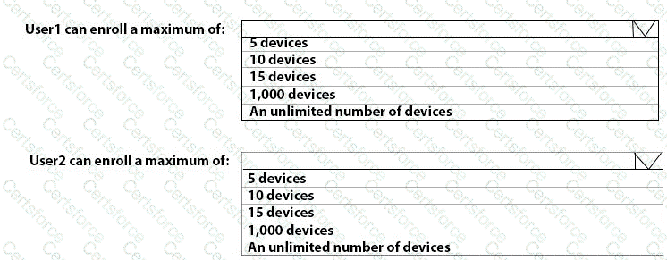 MD-102 Question 38