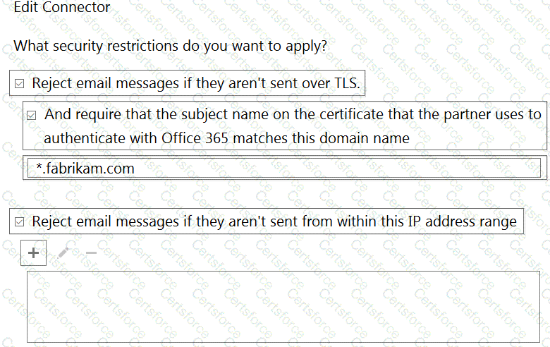 Question # 9