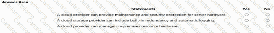 MS-900 Question 85