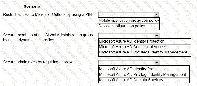 MS-900 Question 41